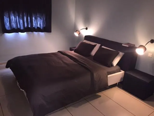 מרקש Apartment With Private Rooftop & Jaccuzzi