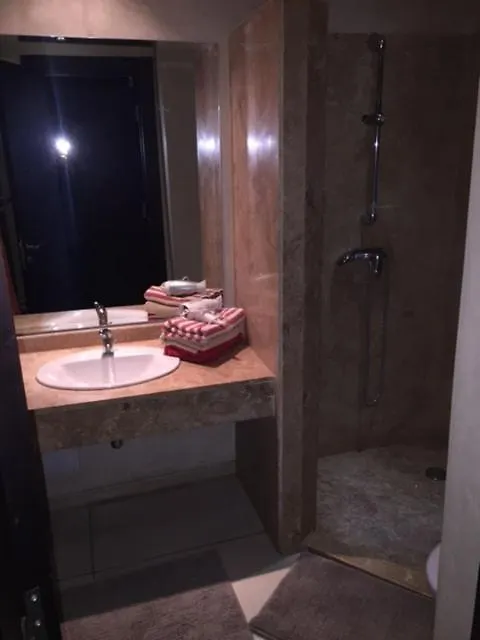מרקש Apartment With Private Rooftop & Jaccuzzi מרוקו