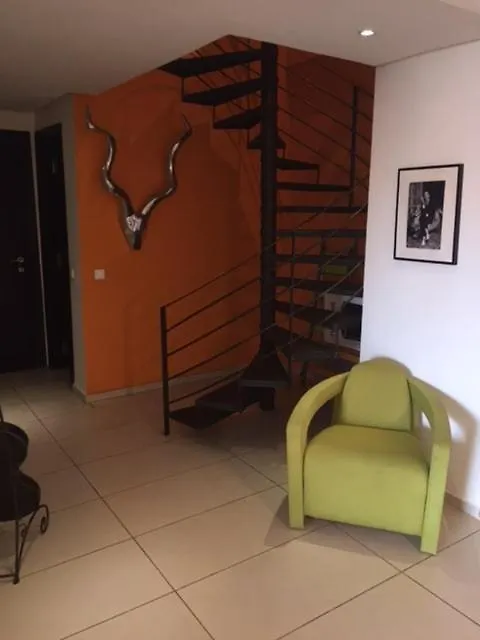 מרקש Apartment With Private Rooftop & Jaccuzzi