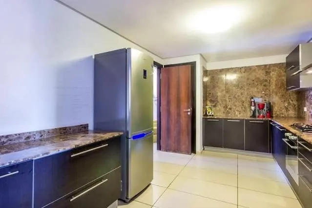 מרקש Apartment With Private Rooftop & Jaccuzzi מרוקו
