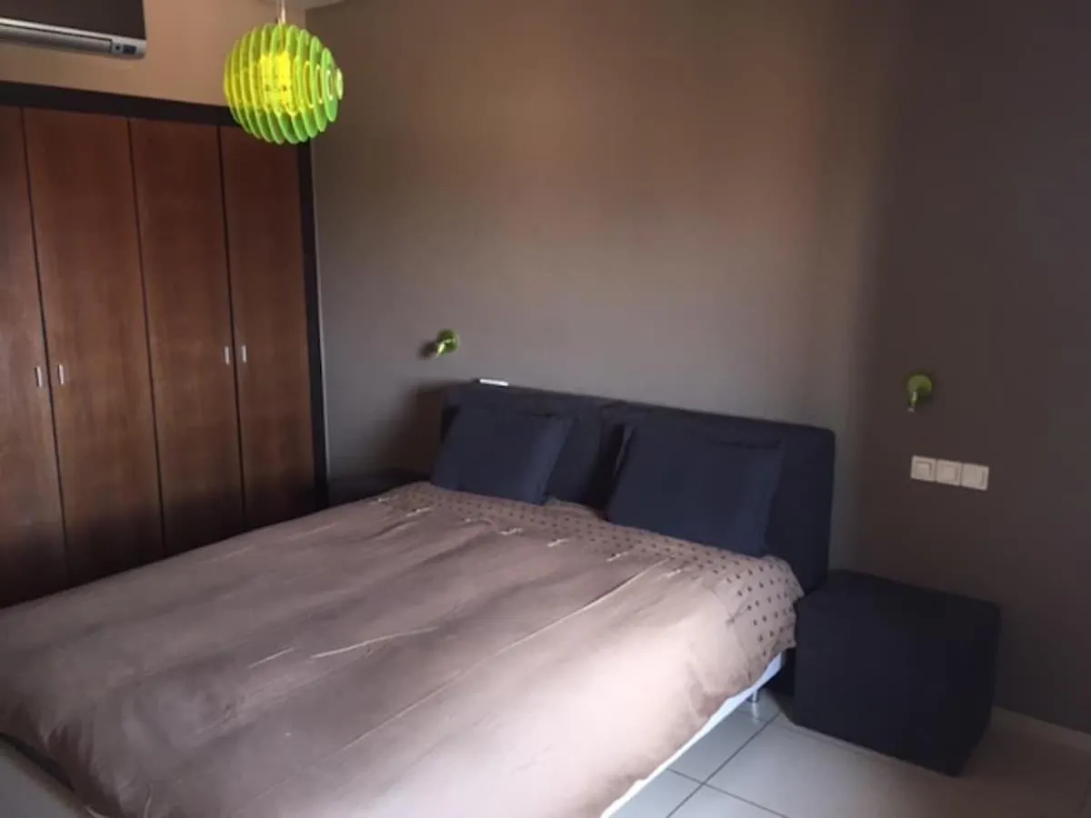 מרקש Apartment With Private Rooftop & Jaccuzzi 0*,  מרוקו